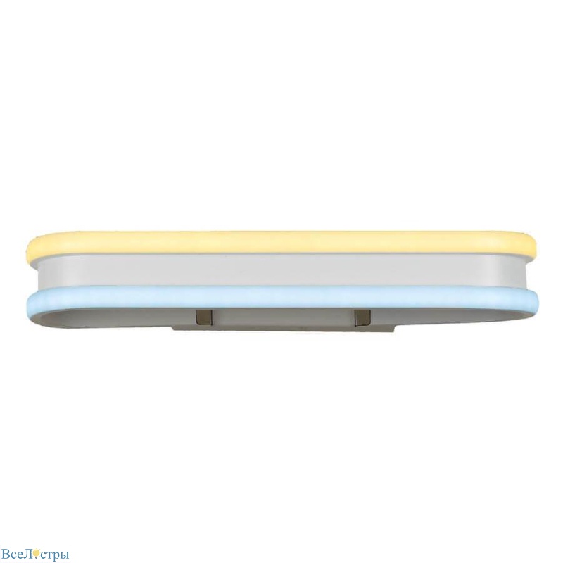 настенный светодиодный светильник ambrella light line fl161