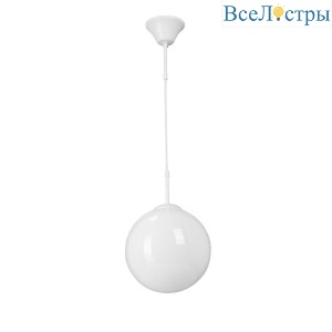 Подвесной светильник Vitaluce V29591-0/1S