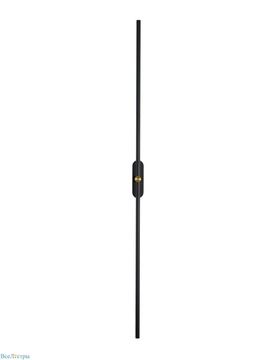 настенный светильник zortes mavy zrs.90610.01