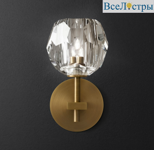 Бра ImperiumLoft RH Boule de Cristal 73511-22