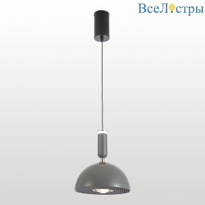 Подвесной светильник Lussole Irvine LSP-7293