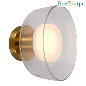 Настенный светильник Aployt Eloiza APL.341.31.06