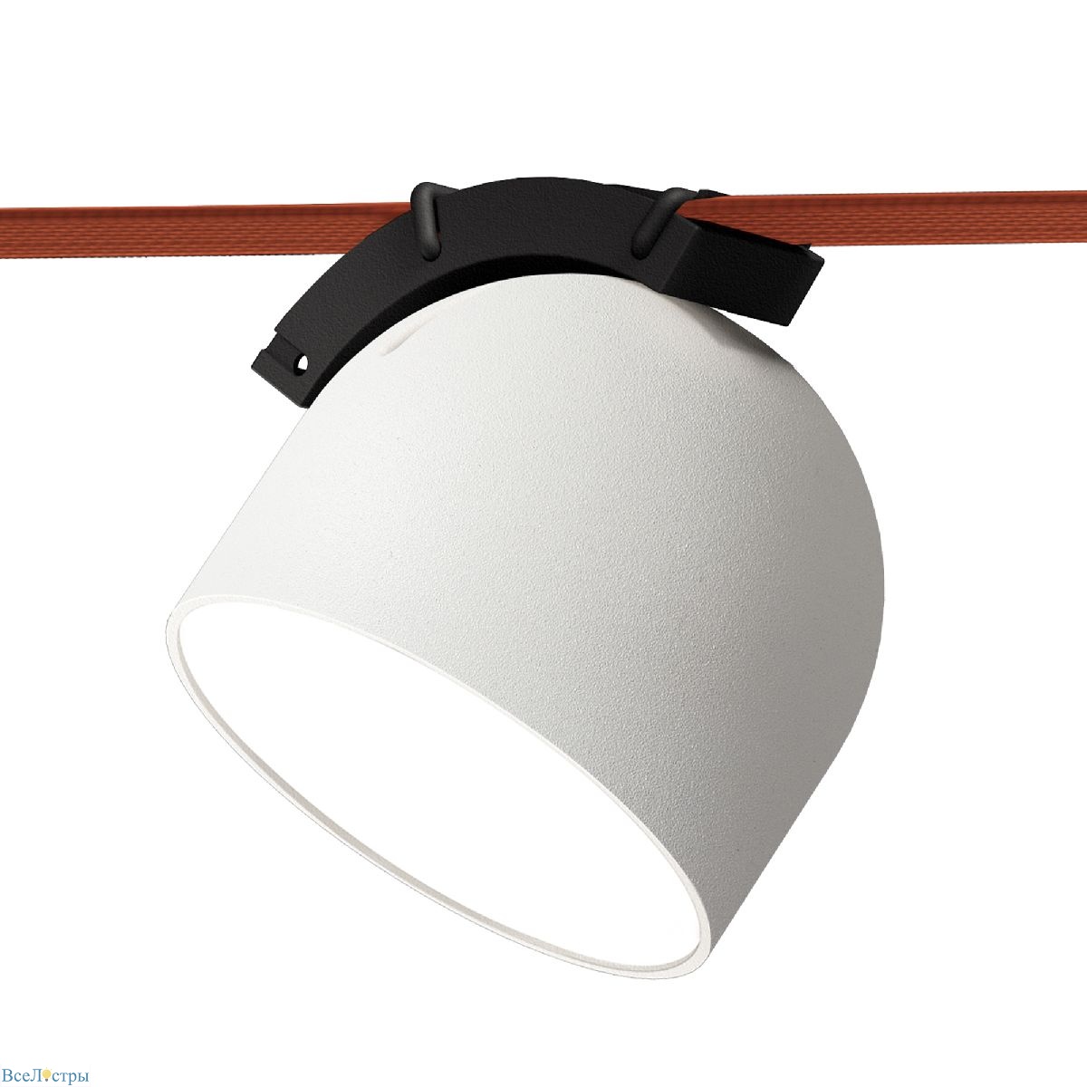 трековый светильник st luce band st451.536.12.2