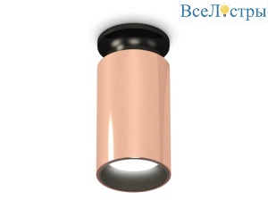 Потолочный светильник Ambrella Light Techno Spot XS6326101 (N6902, C6326, N6111)