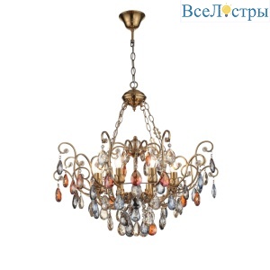 Подвесная люстра ST Luce Vianeta SL421.303.08