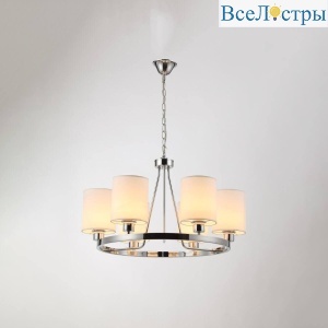 Подвесная люстра Moderli Viola V2682-6P
