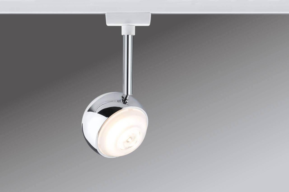 URail CapsuleII Paulmann