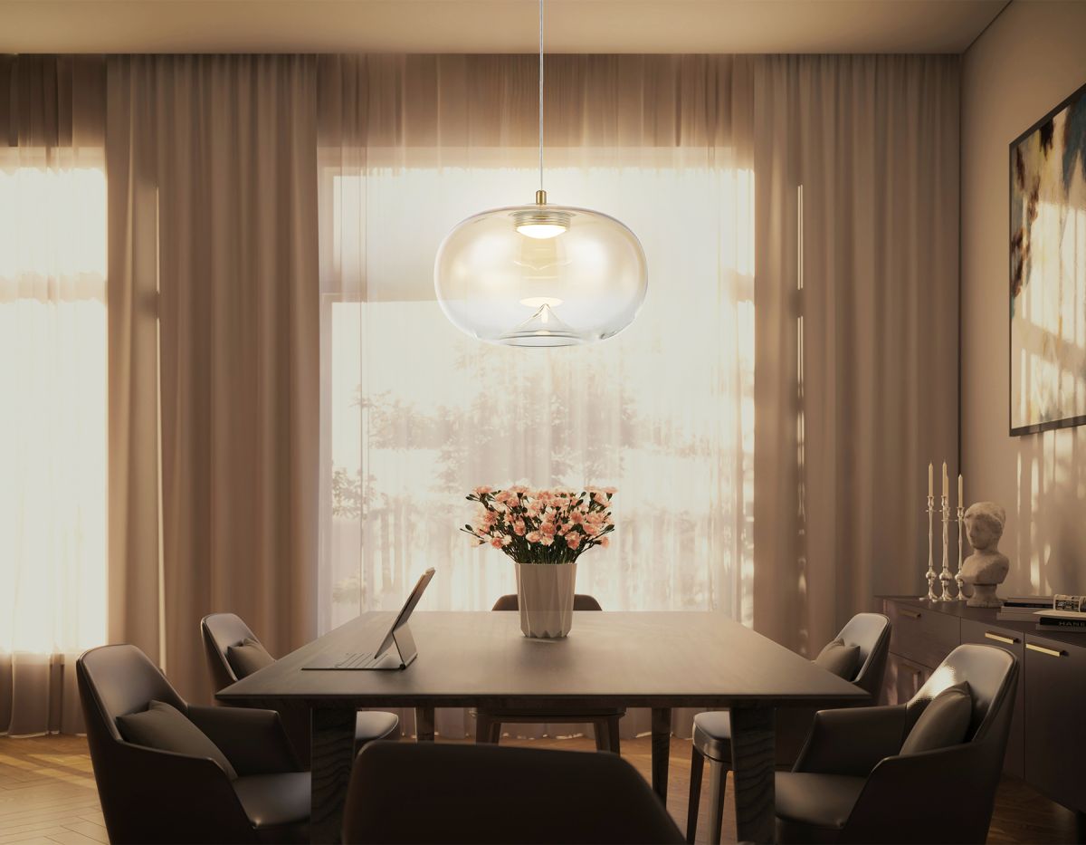 подвесной светильник ambrella light high light modern lh11083