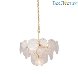 Подвесная люстра Vitaluce V5828-8/6+1
