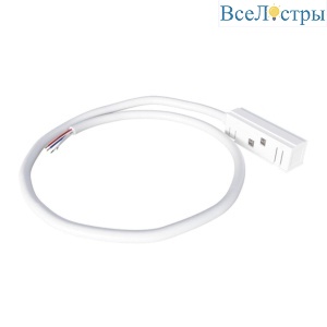 Ввод питания Arte Lamp Linea-Accessories A481133