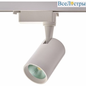 Трековый светильник IMEX IL.0010.0081-3000