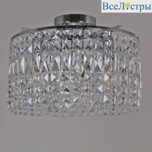 Потолочная люстра Reluce 90288-0.3-06 CR