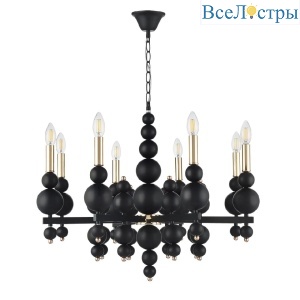 Подвесная люстра Lumion Nana 8106/8