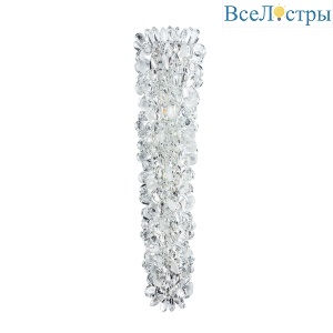 Настенный светильник Modestyle MS.5001.350 CR