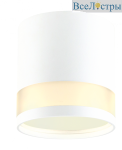 Накладной светильник EKS Art Glass ЦБ-00010276