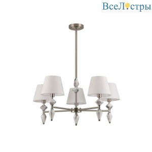 Люстра на штанге Lumion Classi Vermont 8274/5