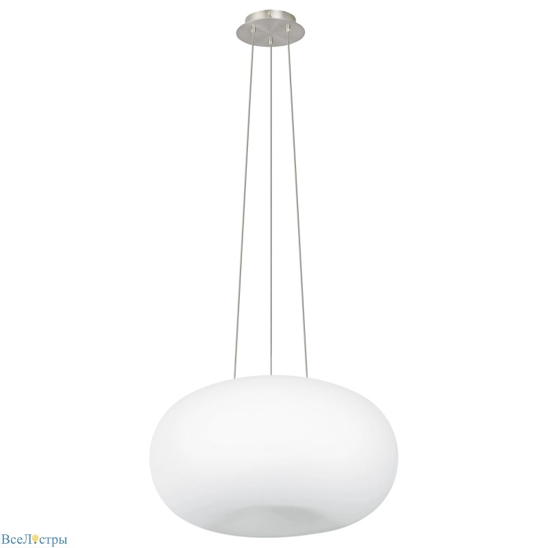 подвесной светильник eglo optica 86815