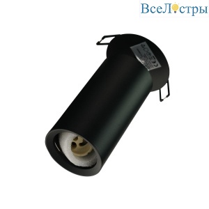 Встраиваемый спот Brizzi Aras BR08096