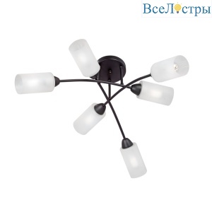 Потолочная люстра Vitaluce V4188-1/6PL