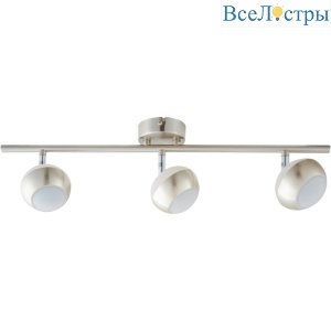 Спот Toplight Doreen TL1241Y-03SN