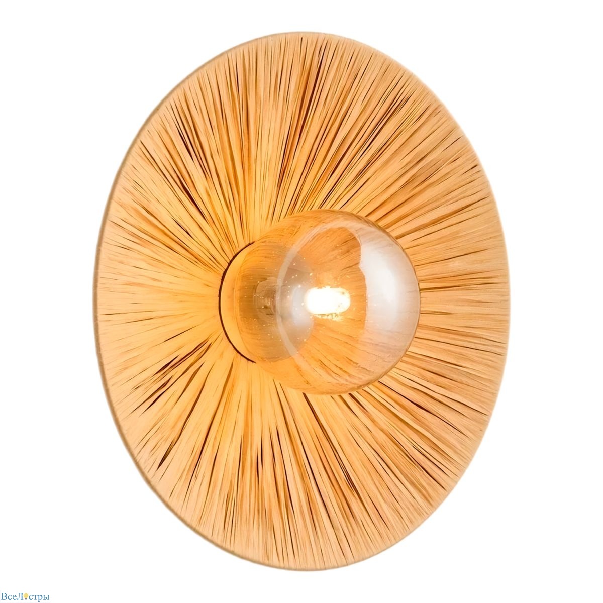 настенный светильник lussole sunflower lsp-5009