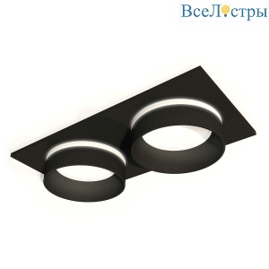 Встраиваемый светильник Ambrella light Techno Spot XC (C6526, N6229) XC6526061