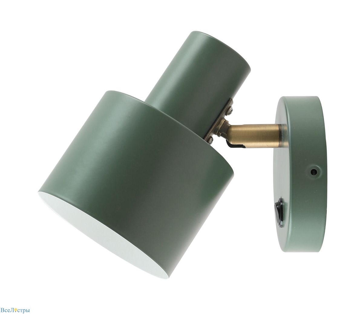 спот moderli artis v11273-1w