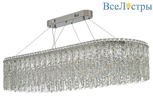 Подвесная люстра Arti Lampadari Ovindoli L 1.5.120x40.100 N