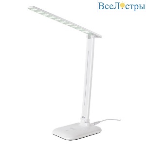 Настольная лампа General GLTL-006-9-220 800006