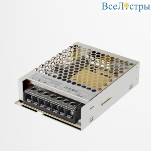 Блок питания Maytoni Led Strip PSL002 12В 100Вт IP20 811008