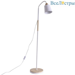 Торшер Kink Light Офелия 07031,01
