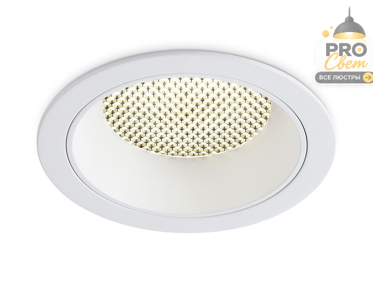 точечный светильник ambrella light techno spot tn49501