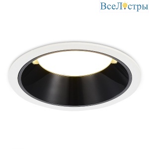 Встраиваемый светильник ST Luce ST755.438.12