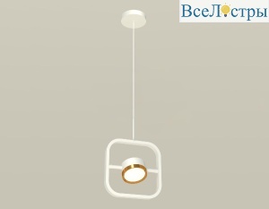 Подвесной светильник Ambrella Light Traditional (C9118, N8124) XB9118103