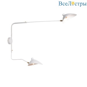 Бра ST-Luce SL305.501.02