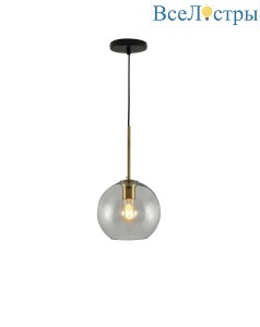 Подвесной светильник Moderli Sumatra V11526-1P