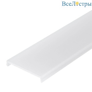Рассеиватель Arlight SL-LINIA32-FANTOM-2000 Frost 027291