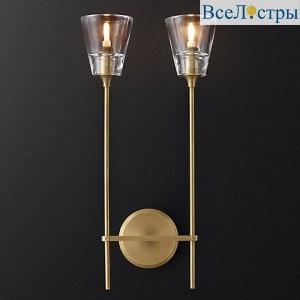 Бра ImperiumLoft RH Torche De Verre 75065-22