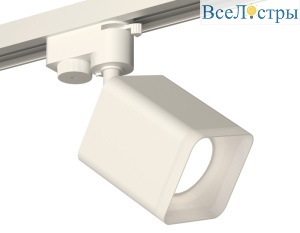 Трековый однофазный светильник Ambrella Light Track System XT7812022 (A2520, C7812, N7755)