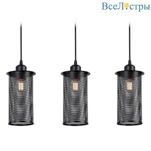 Подвесной светильник Ambrella Light Traditional TR8164