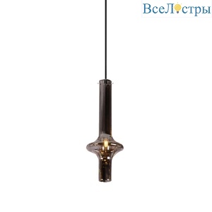 Подвесной светильник 10705P smoky Delight Collection