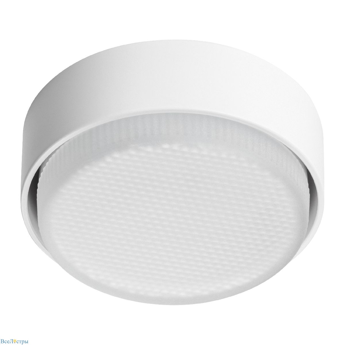 накладной светильник lightstar tensio 212216
