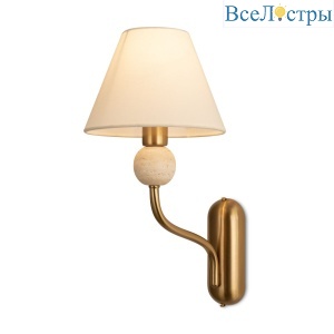 Бра Freya Aurelia FR2058WL-01BS