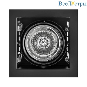 Встраиваемый светильник Lightstar Cardano 214118