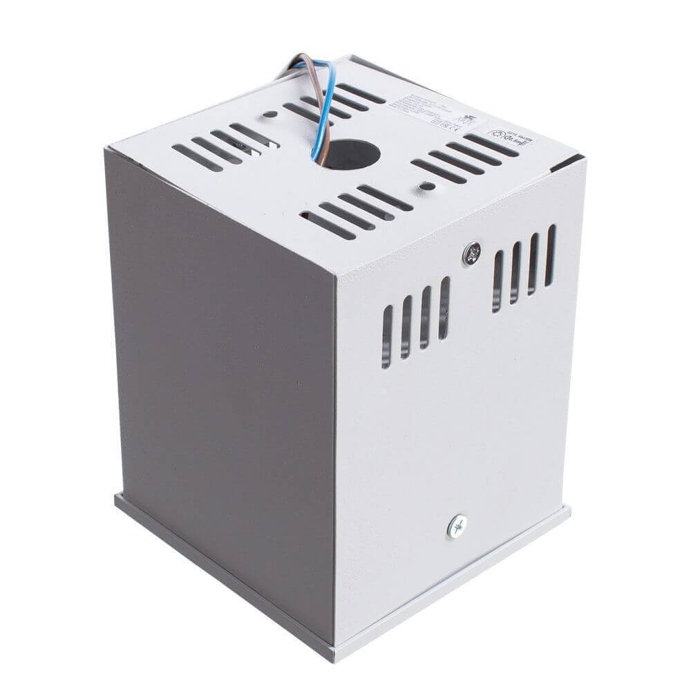 потолочный светильник arte lamp cardani a5942pl-1wh