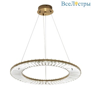 Подвесная люстра Modelux ML.008.600