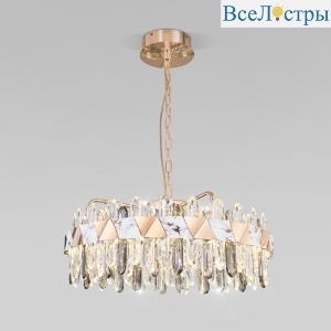 Подвесная люстра Bogates Jewel 419/1 a067820