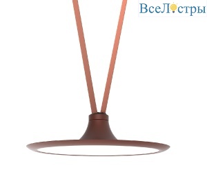 Трековый светильник Kink Light Сатори 6429,06