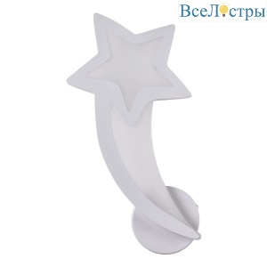 Бра Natali Kovaltseva LED LAMPS 81145/1W