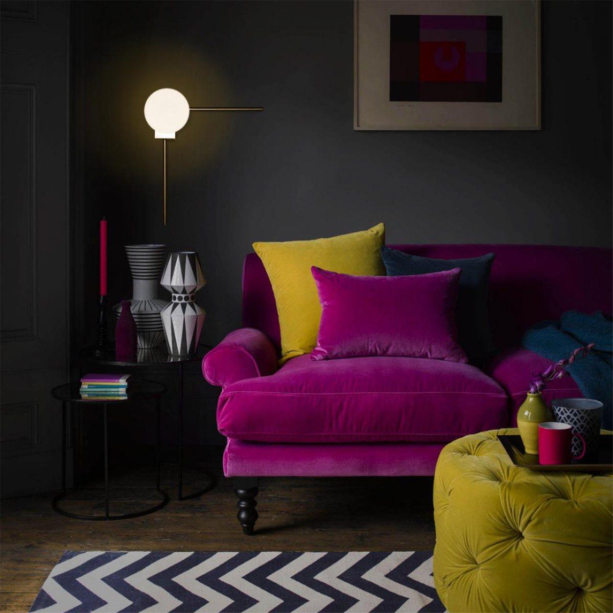 настенный светильник loft it meridian 10132/h gold